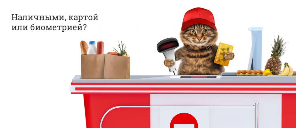 Биометрия в финансах